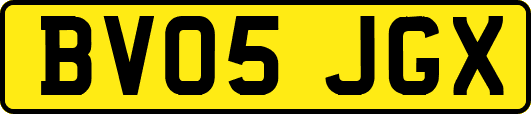 BV05JGX