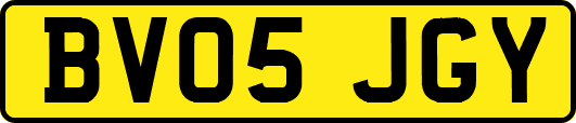 BV05JGY