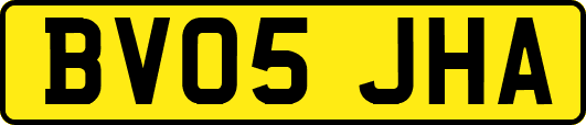 BV05JHA