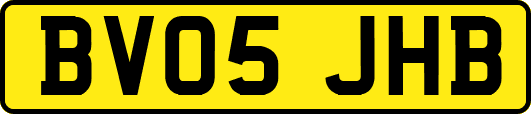 BV05JHB