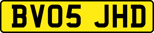 BV05JHD