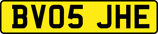 BV05JHE