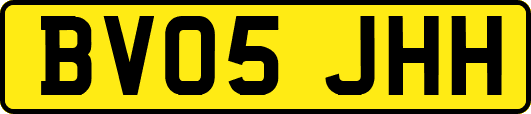 BV05JHH