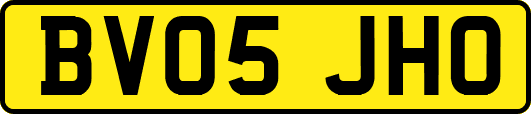BV05JHO