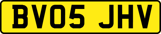 BV05JHV