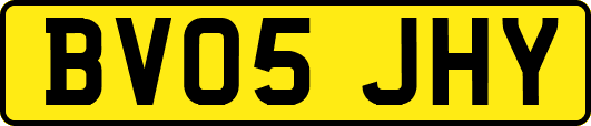 BV05JHY