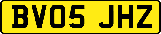 BV05JHZ