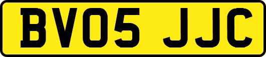 BV05JJC
