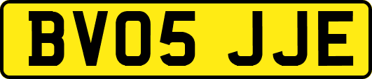 BV05JJE