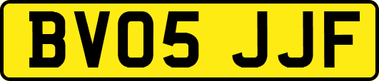 BV05JJF