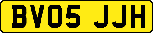 BV05JJH