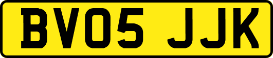 BV05JJK