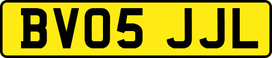 BV05JJL