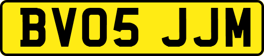 BV05JJM