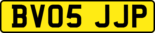 BV05JJP