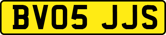 BV05JJS