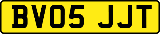 BV05JJT