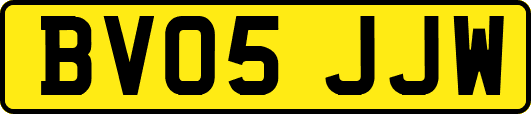 BV05JJW