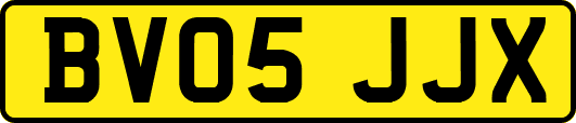 BV05JJX