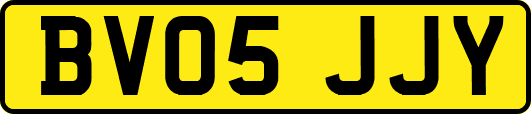 BV05JJY