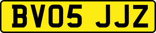 BV05JJZ