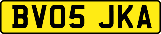 BV05JKA
