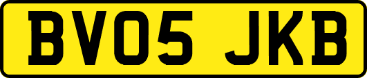 BV05JKB