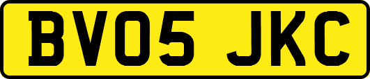 BV05JKC