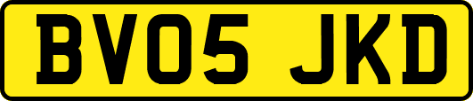 BV05JKD