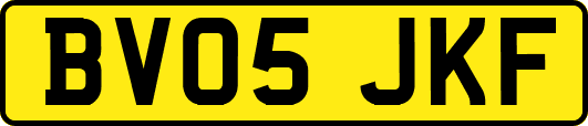 BV05JKF