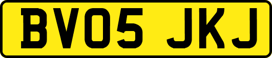 BV05JKJ