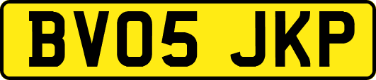 BV05JKP