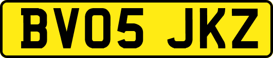 BV05JKZ