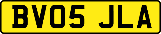 BV05JLA