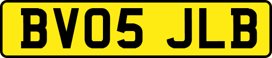 BV05JLB