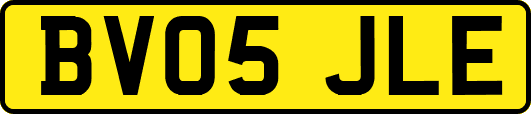 BV05JLE