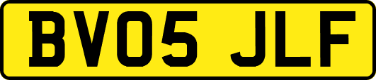 BV05JLF