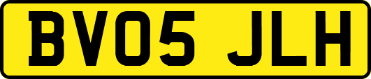 BV05JLH