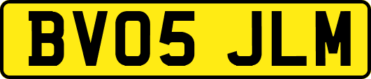 BV05JLM