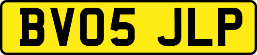 BV05JLP