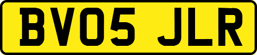 BV05JLR