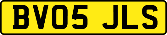 BV05JLS