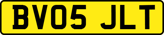 BV05JLT