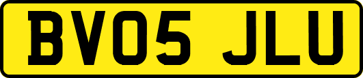 BV05JLU