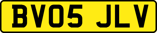 BV05JLV