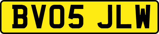 BV05JLW