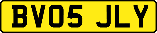 BV05JLY