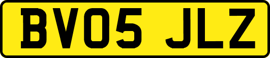 BV05JLZ