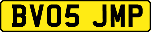 BV05JMP