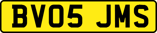 BV05JMS